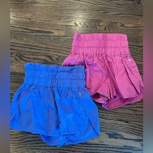 Free People Shorts